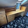 furniture set - wardrobe / drawers/ dressing table Image 7