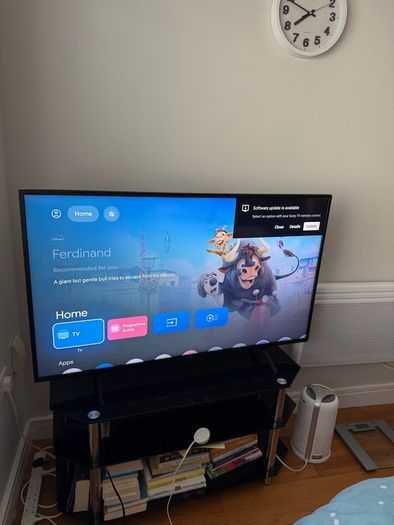 Sony tv