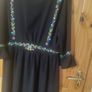 ladies boohoo dress Image 4