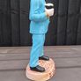 large  zoo keeper Image 2