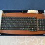 Wooden Computer Keyboard Image 2