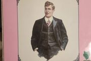Rare John Mccormack Vynal. My Dark Rosaleen. Plus A Margaret Sheridan Vynal. Both In Good Condition. See Photos For Same.