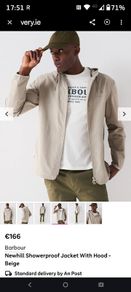 jackets