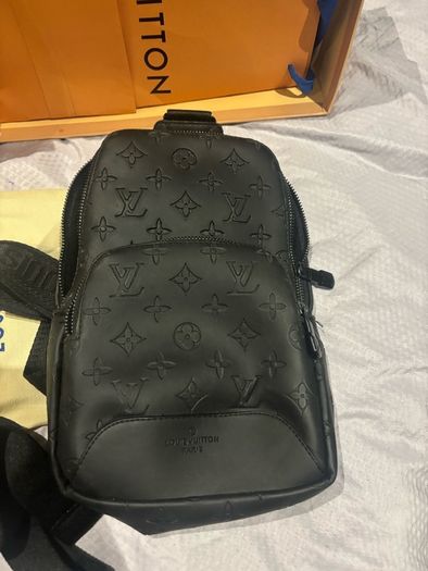 lv bag