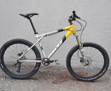 GT Aggressor