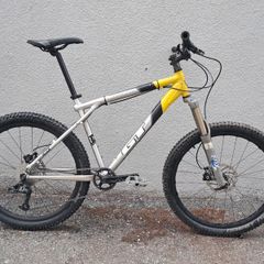 GT Aggressor