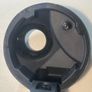 Genuine Audi A1 fuel flap cap cover Image 4