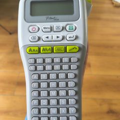 Brother Label Maker