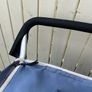 out and about double buggy Image 4