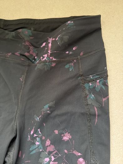 Sweaty Betty  betty leggings Size Small