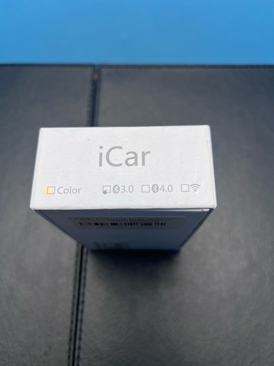 OBD II car diagnostic