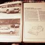 Haynes Alfa Romeo Alfasud Owners Workshop Manual Image 3