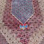 Stunning Persian Senneh 300cm x 200cm Hand Knotted Rug Carpet Image 7