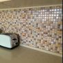 PVC Interior panels 3D waterproof,fire-resist,modern Image 5