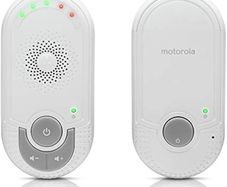 audio baby monitor