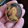 Vintage Brooch Image 3
