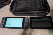 Nintendo switch  x 2