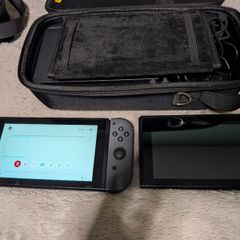 Nintendo switch  x 2
