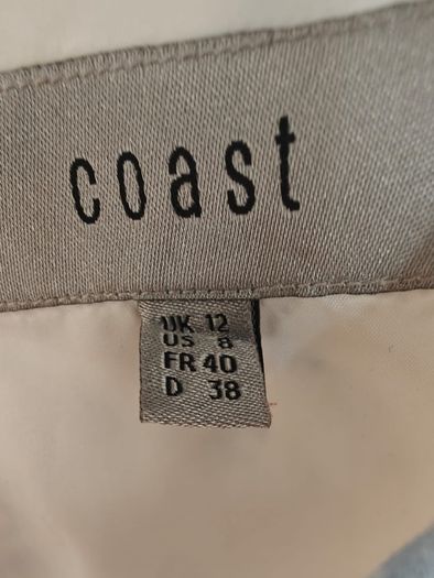 coast dress, size 12Uk.