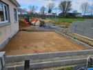 tradesman!  digger/patio/artificial grass/fence Image 7
