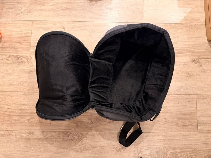 Craviotto soft bag for 8" x 14" snare