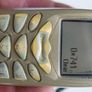 Nokia 3510i mobile phone with charger Image 5