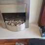 Electric Fire Image 2