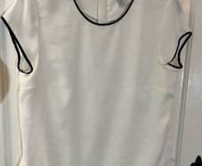 H&M Blouse / Top - Size 10/12 worn once
