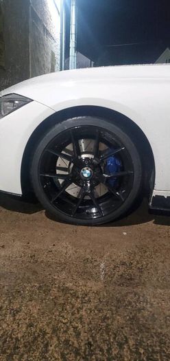 2014 330d x-drive msport touring automatic