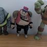 ninja turtles Image 2