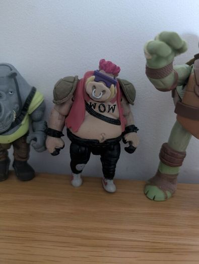 ninja turtles