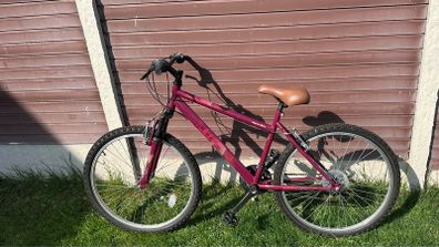 Apollo Twilight Bike - Ladies