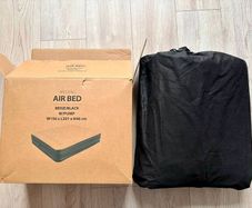 Air bed