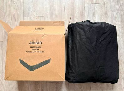 Air bed