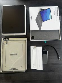 M1 iPad Pro 12.9-inch (5th generation)