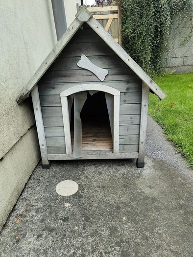kennel
