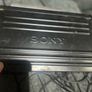 Old Sony tape deck  and Sony compact disc changer Image 4