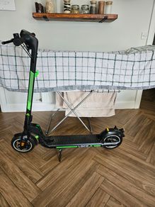 Scooter