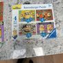 Jigsaw Minions Image 4