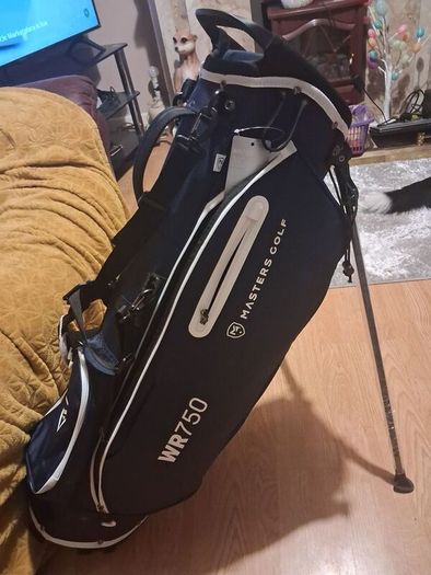 Brand New Golf Stand Bag