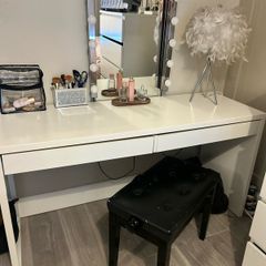 Mirror lights