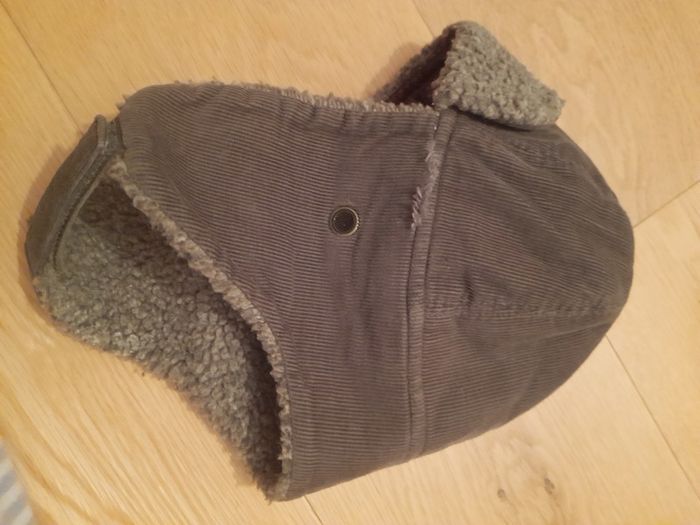 Boy's hat