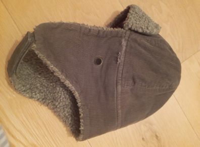 Boy's hat