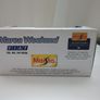 Maisto Fiat Marea Weekend - 1/43 Scale Diecast Model - Silver Image 4