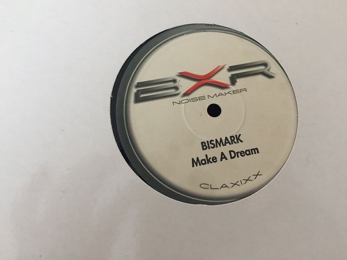 Dance trance house records