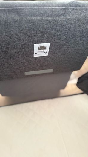 Bugaboo Stardust Travel Cot