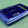 Fujifilm Digital Camera FinePix Z10fd 7.2MP Blue Image 4