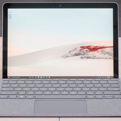 Surface Go 2