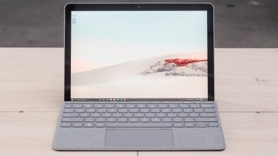 Surface Go 2