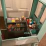 Our Generation Sweet Stop Ice Cream Truck Playset Image 5